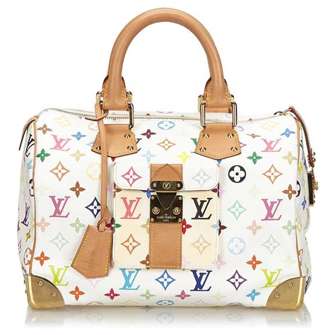 white dress louis vuitton|Louis Vuitton speedy white.